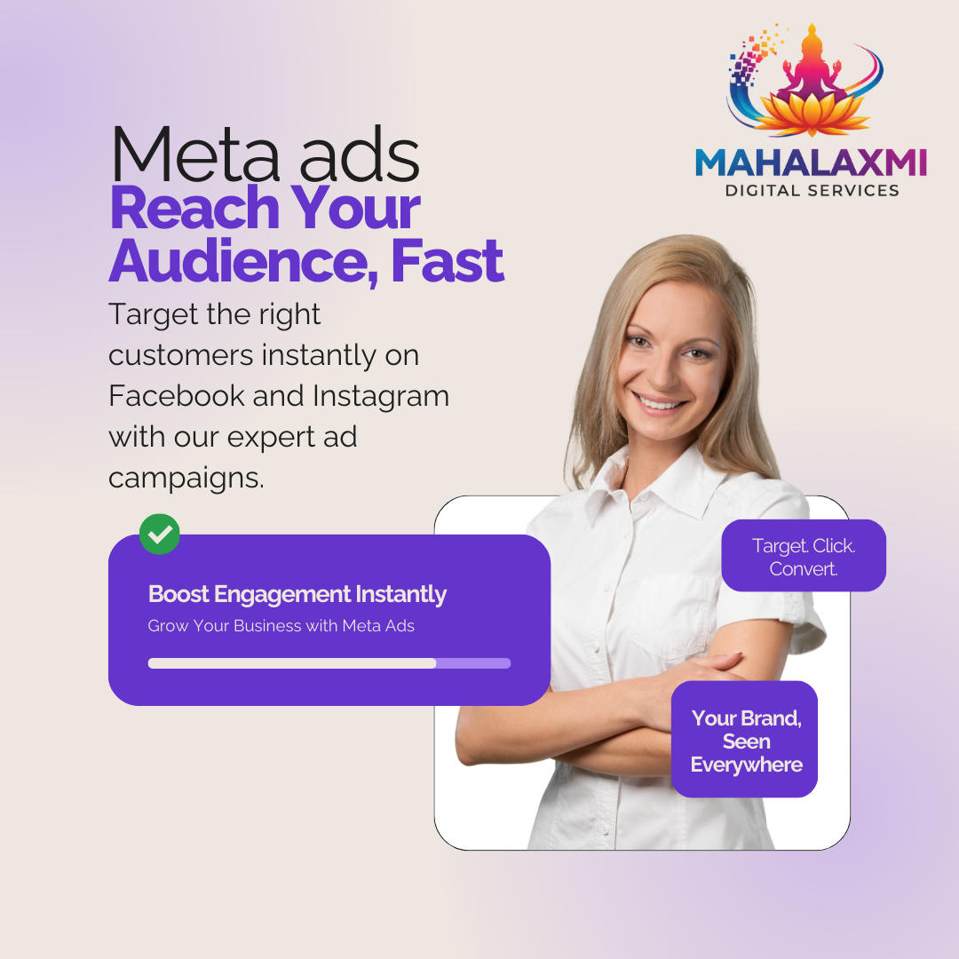 Best Meta Ads Services in India