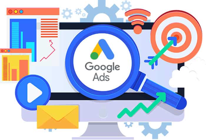 Best Google Ads Services in India